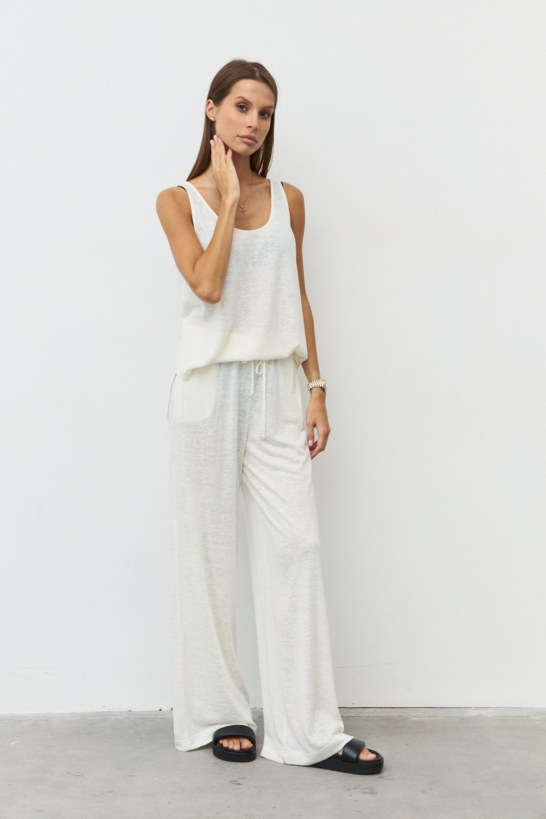 Джемпер R5082