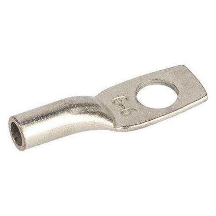 Наконечник медный луженый ТМЛ 6-6-4 ЭРА Б0062513