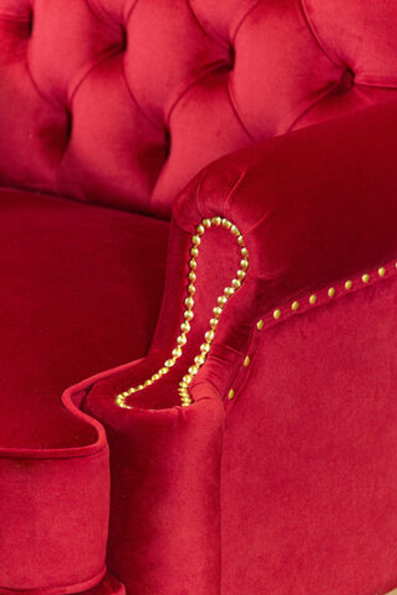 Кресло Karl Two