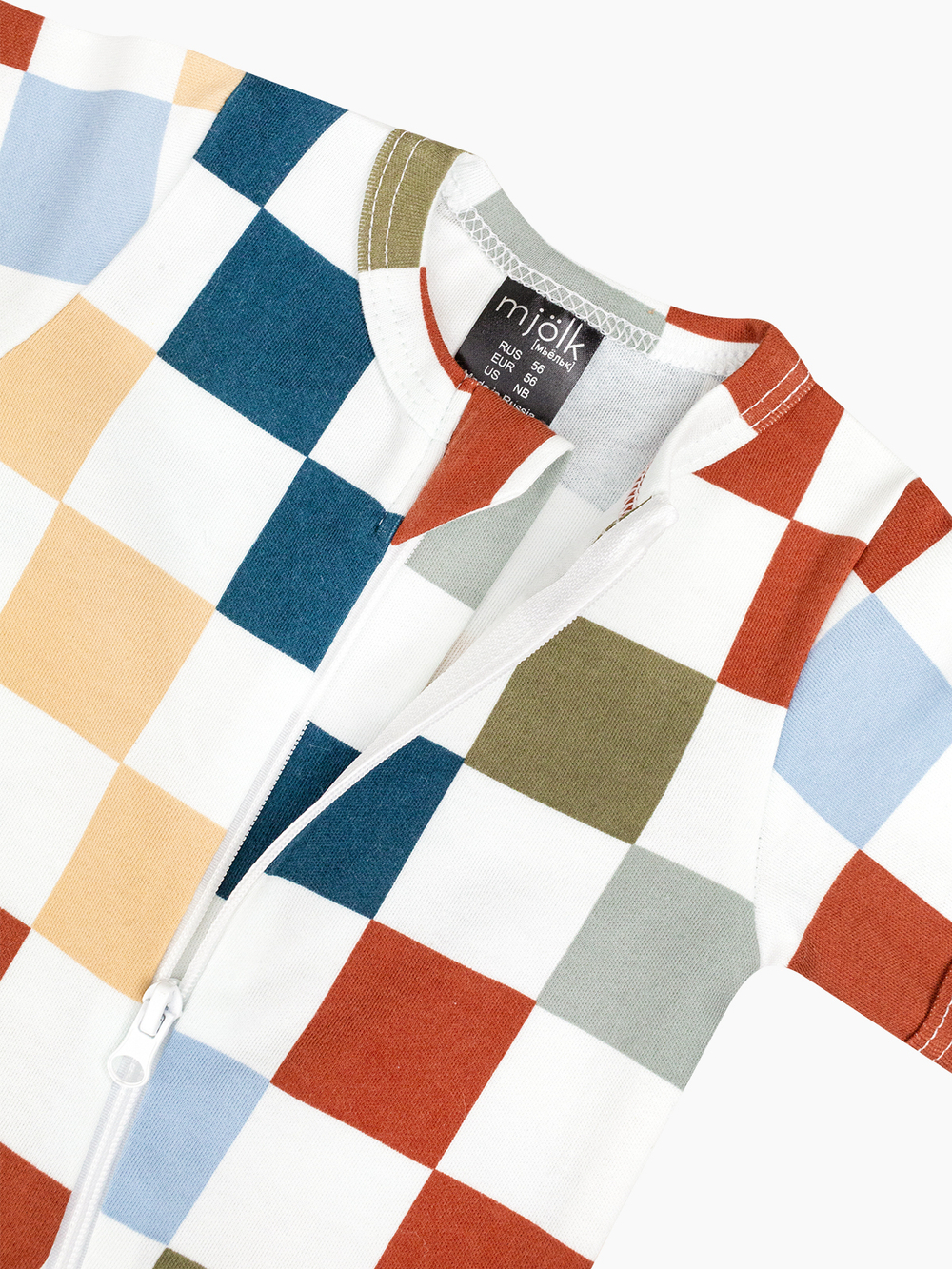 Песочник Mjölk Шахматы