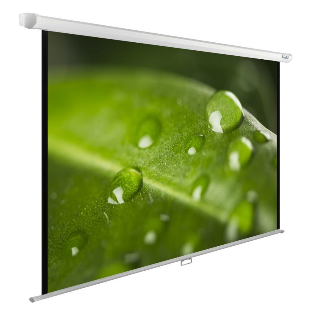 Экран  Cactus CS-PSWE-200X150-WT