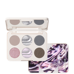 Morphe Cyber Chrome Palette