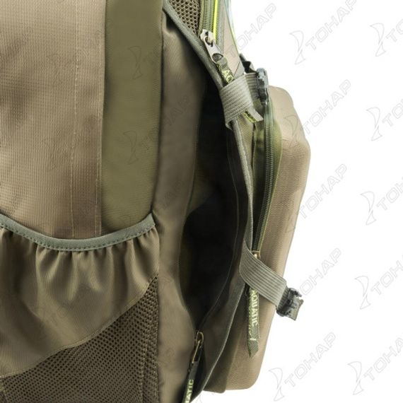 Рюкзак рыболовный хаки (Р-32Х) Aquatic