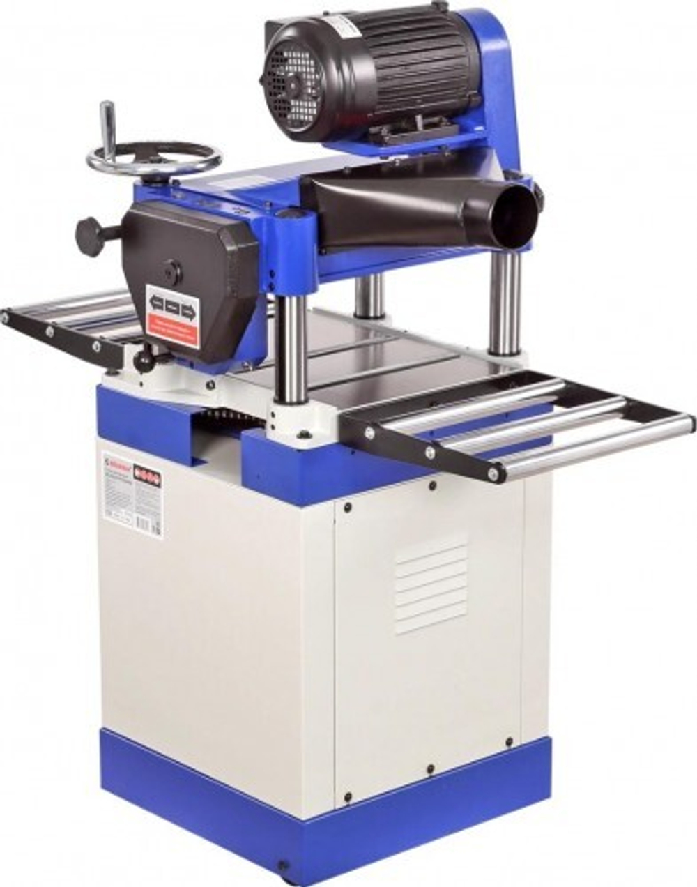 Станок рейсмусовый BELMASH P380ARBH c Helical, 400V S187A