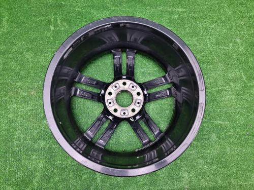 Диск литой R18 BMW 1er F20 (11-19) 719 стиль зад.