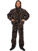 КОСТЮМ АЛЬФА (ГРЕТА КМФ PR301-2)
