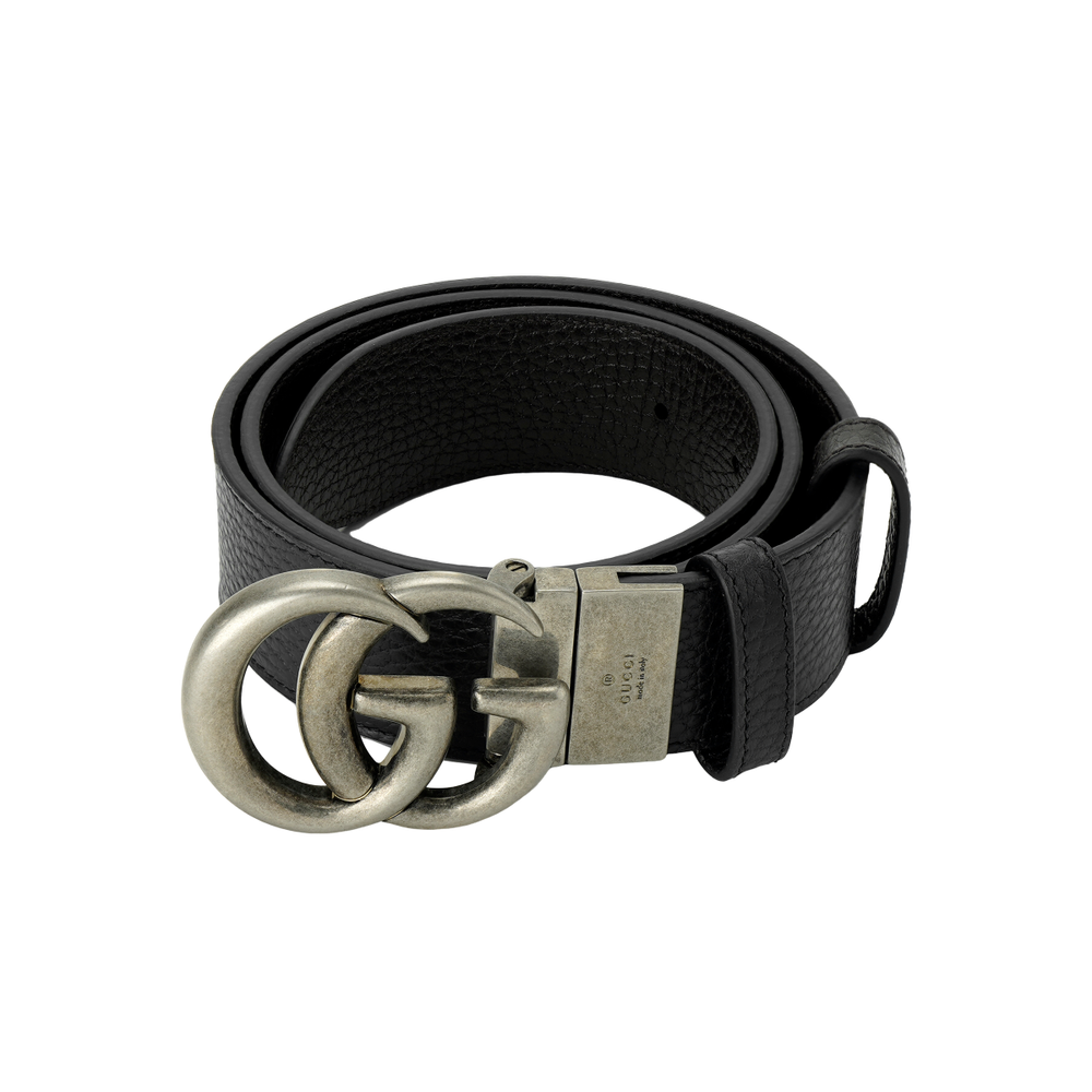 Пояс GUCCI G / 3.7cm #, 627055-CAO2N-1062