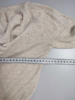 Кардиган Moda International нежный 42 размер