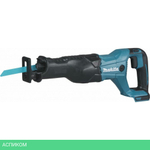 Сабельная пила Makita DJR186Z