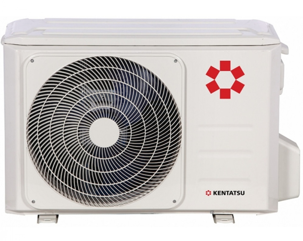 Настенная сплит-система Kentatsu KSRI35HFAN1 / KSGI35HFAN1