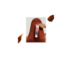 Wella Professionals Color Fresh - красящая маска для всех типов волос /  Copper Glow 150  ml  / GTIN 3614229718782