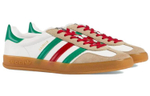 Кроссовки Adidas Originals X Gucci Gazelle (Женская размерная сетка)