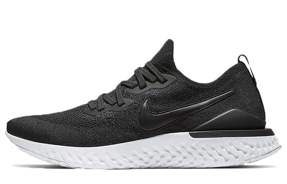 Кроссовки Nike Epic React Flyknit 2