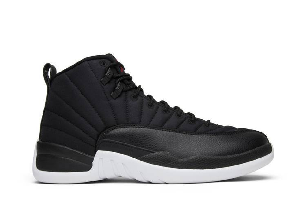 Кроссовки Jordan Air Jordan 12 Retro Nylon