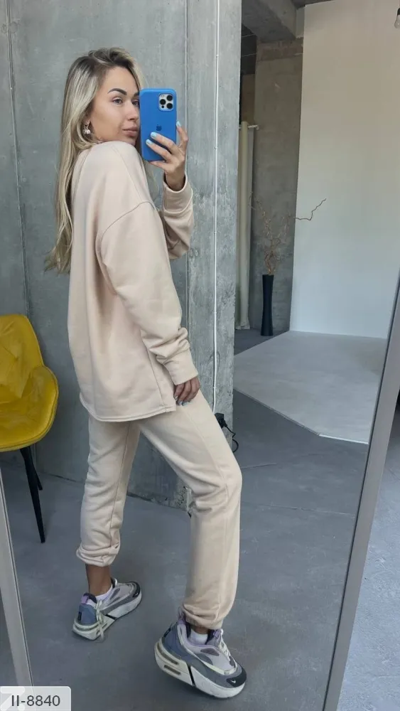 Костюм II-8838 Фабрика Моды