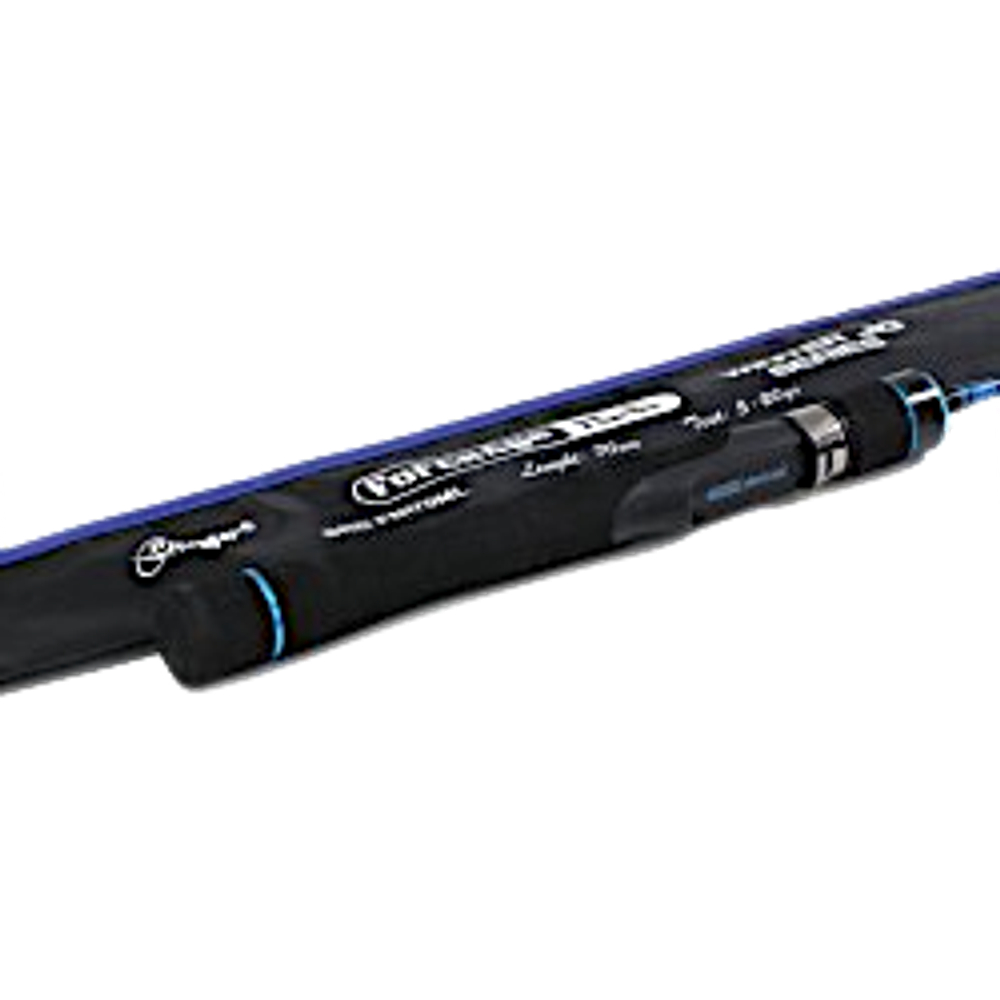 Удочка зимняя Stinger ForceAge Ice FNI60M  60см 10-30г
