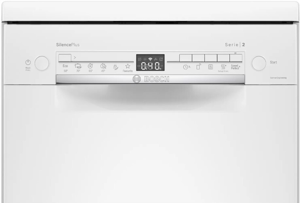 Посудомоечная машина Bosch SPS2HKW1DR
