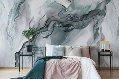 Обои и панно Affresco, коллекция  Emotion Art