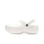 Crocs Baya Platform Clog Eva
