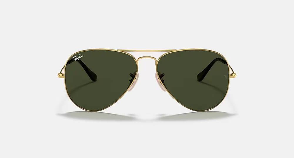 RAY-BAN AVIATOR RB3025 181