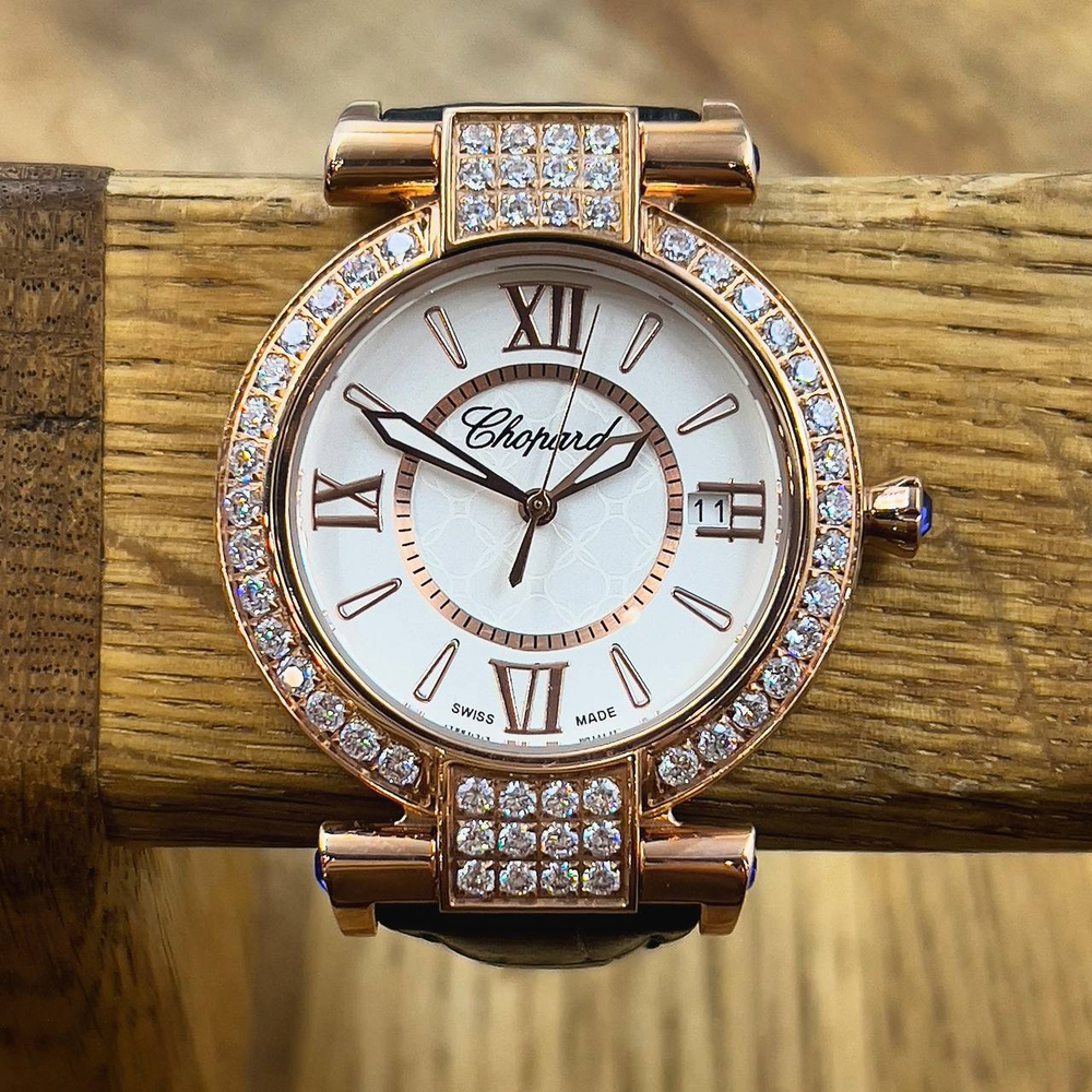 Часы Chopard