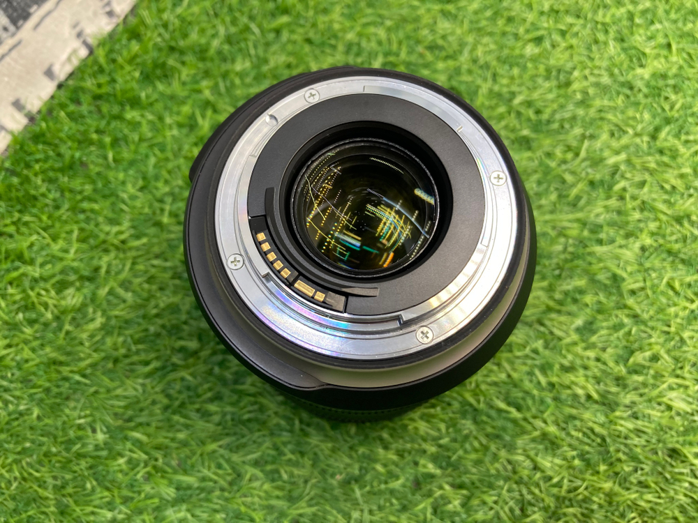 Tamron AF SP 24-70mm 2.8 DI VC USD G2