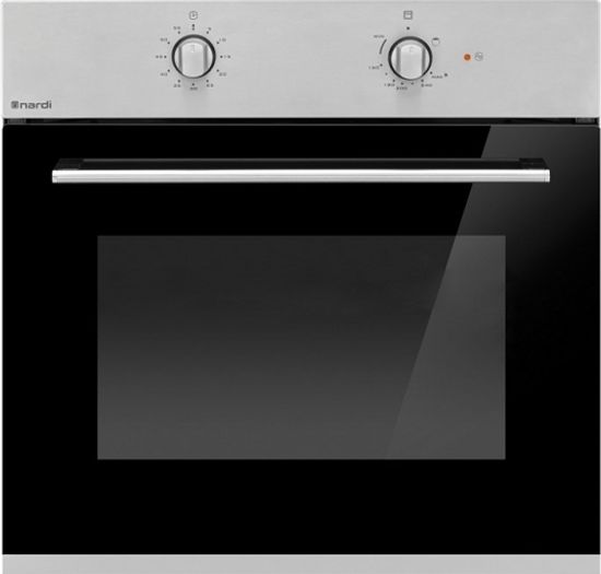 Газовый духовой шкаф Nardi FGX 07 XN