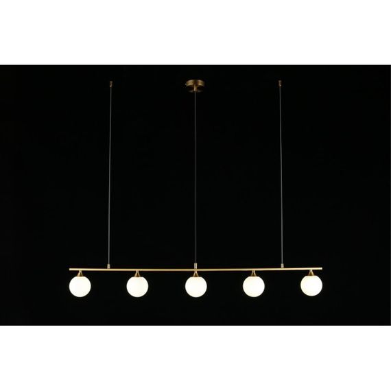 Подвесная люстра Aployt Sylwia APL.634.13.05