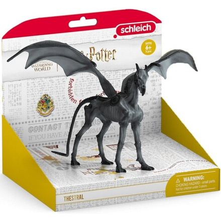 Schleich Гарри Поттер - крылатый конь Тестрал 13996 / артикул   13996  / GTIN 4059433746821