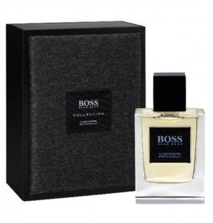 Hugo Boss Boss Collection Cashmere Patchouli