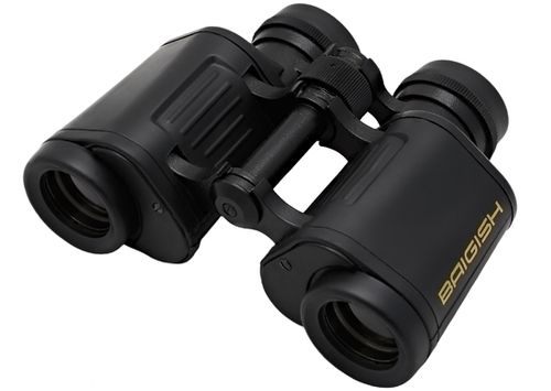 Бинокль БПЦс 8x30 (сетка)