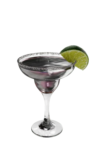 Crown Sapphire - Margarita