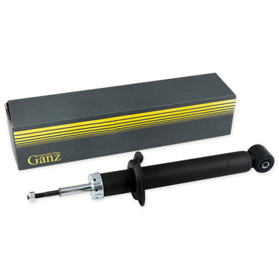 Амортизатор GANZ задний L=R (газомасляный) ВАЗ 2108-09 2113-15 Арт.: GRM01002