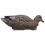 Кряква "FA LIVE MALLARD FLOATERS" (5 уток+7 селезней) FA-192305