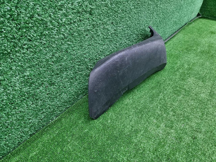 Накладка переднего бампера левая BMW X2 F39 17-23