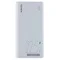 Внешний аккумулятор Romoss Sense 6F 20000mAh 3A PD 4xUSB белый