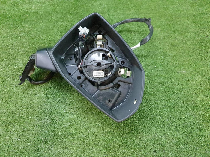 Зеркало правое Audi Q7 2 (2015-н.в.) 14 контактов