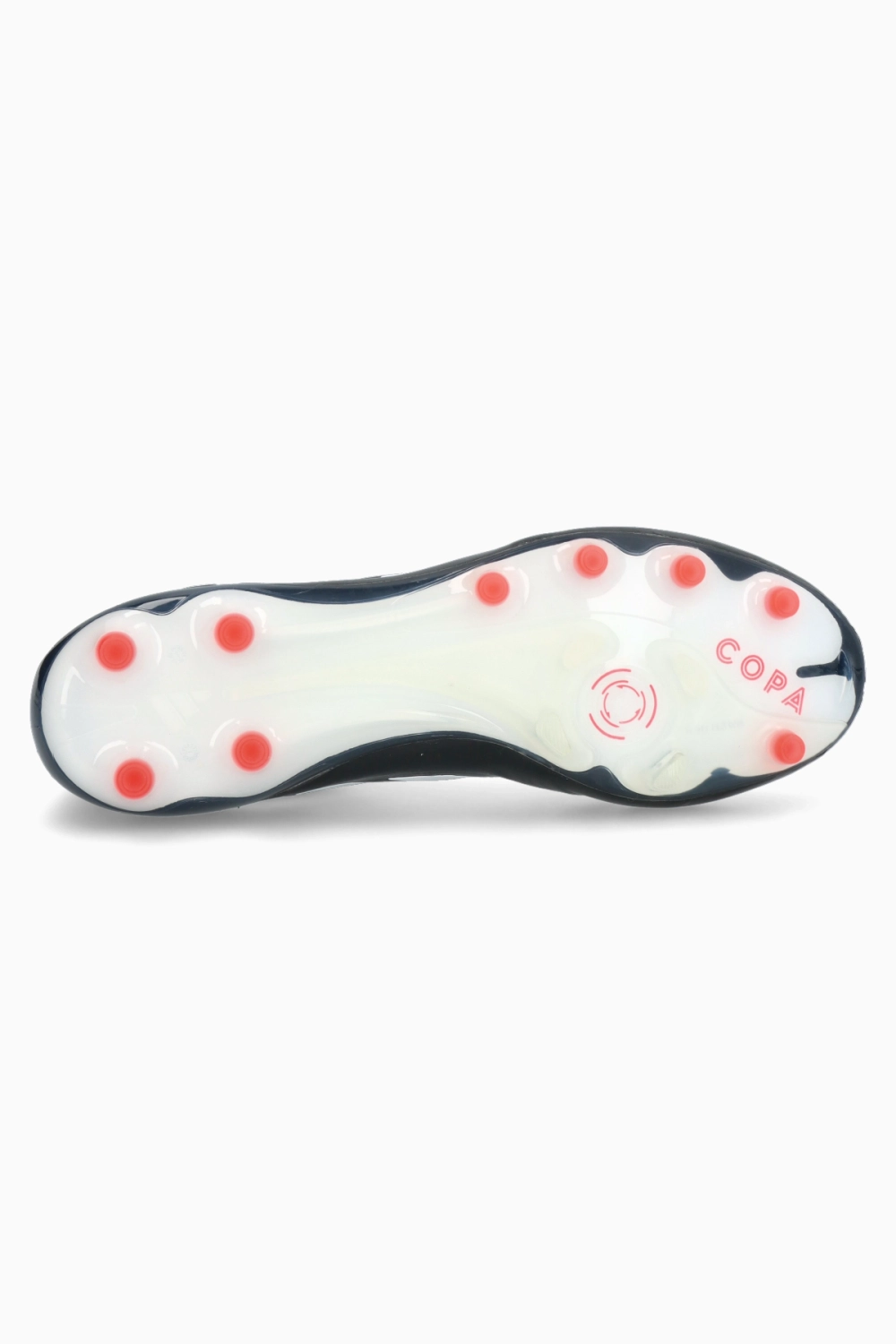 Бутсы adidas Copa Pure 4 Elite AG - черный