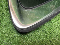 Форточка задняя левая Changan CS55PLUS (2021-н.в.)