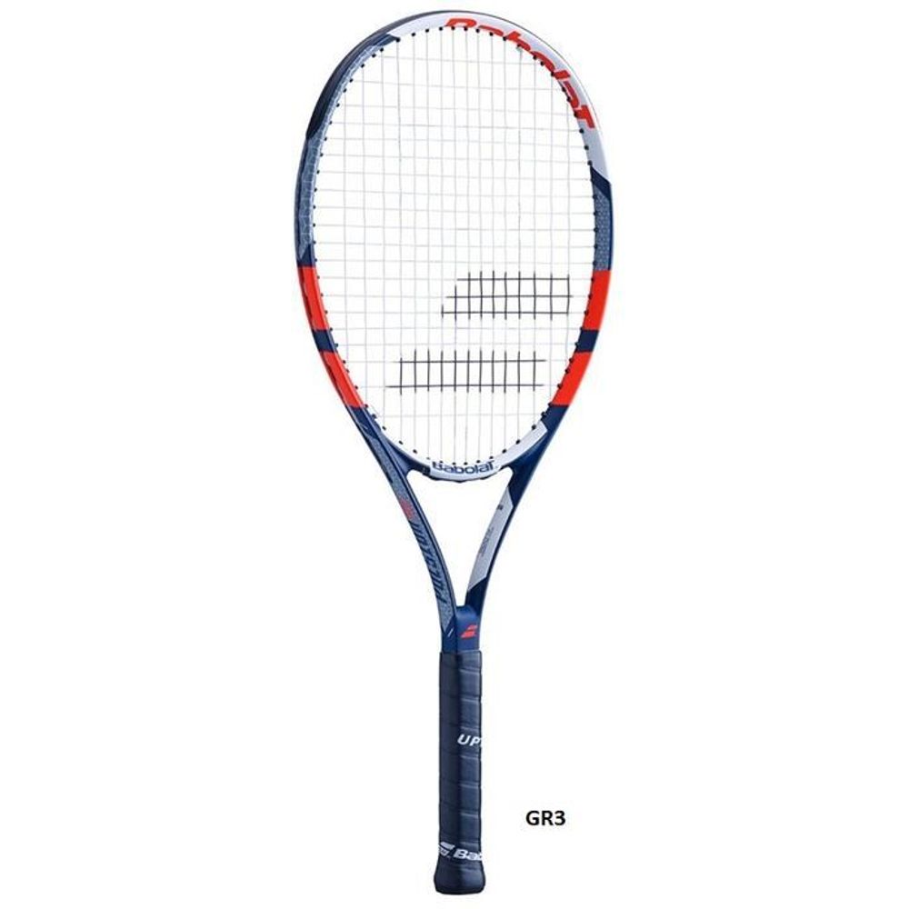 Ракетка б/т BABOLAT Pulsion 105 Gr3*