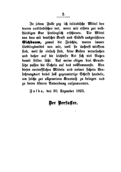 Der Deutsche Eichbaum Und Seine Heilkraft | K.A. Zwierlein