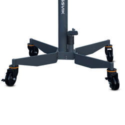 Стойка трансмиссионная ROSSVIK PRO RTJ600 г/п 600кг