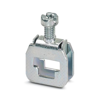 0711409 - AK 4 MIT SIX LOBE SCHRAUBE - Соединительная клемма