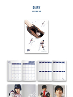 товары B.I - THE BASEBALL CAMP 2026 2026 Season's Greetings