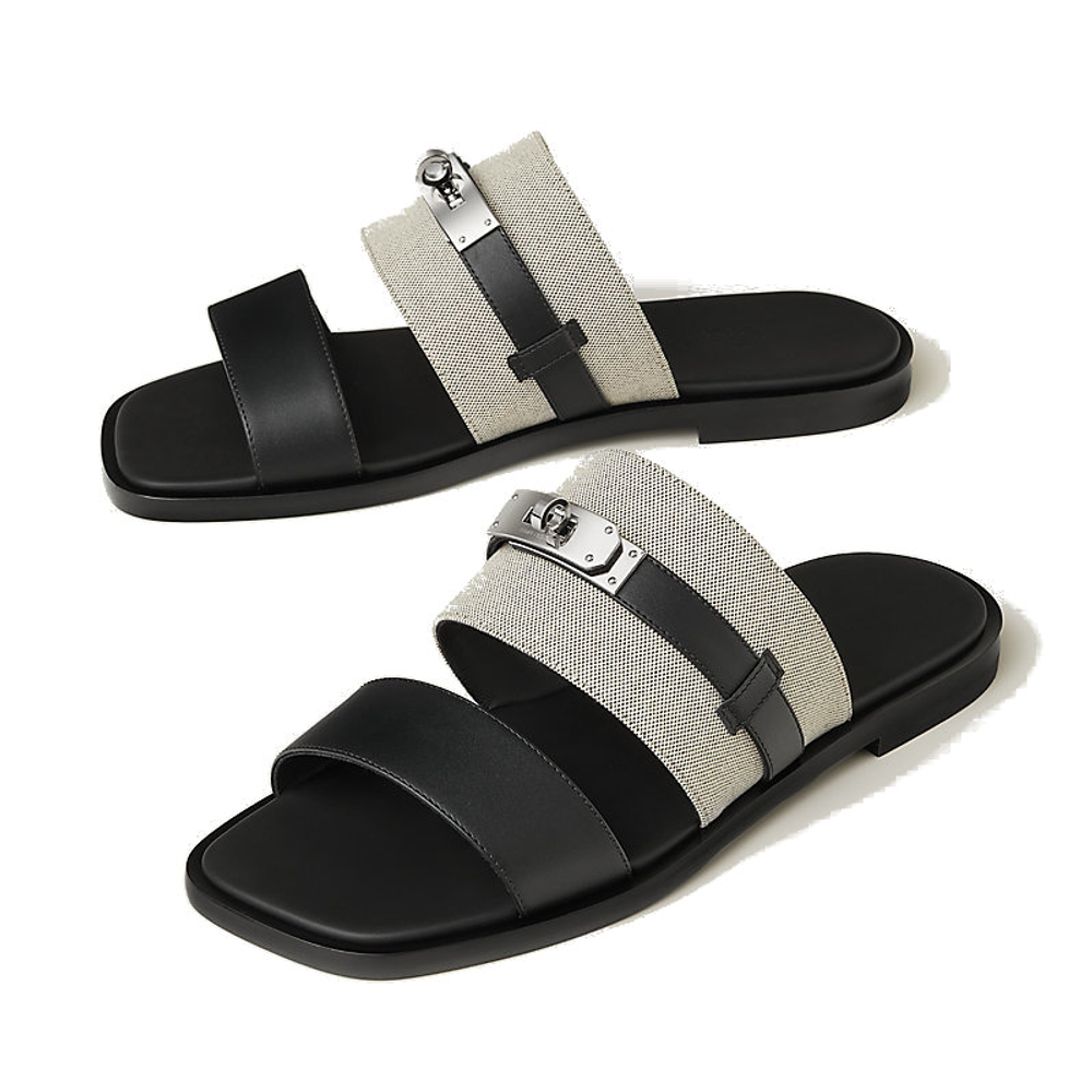 Made sandal