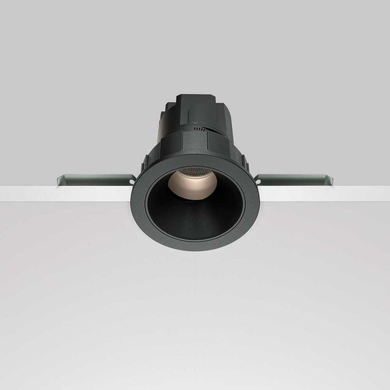 Встраиваемый светодиодный светильник Maytoni Technical Wise DL057-7W4K-B