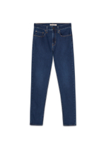 Женские облегающие джинсы с завышенной талией Levi's 721 High Rise Skinny 18882-0854