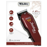Триммер для окантовки и фейдинга сетевой Wahl Clipper Balding 8110-316H