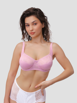 Бюстгальтер OIRO Cora Мягкая чашка