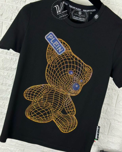 Футболка Philipp Plein